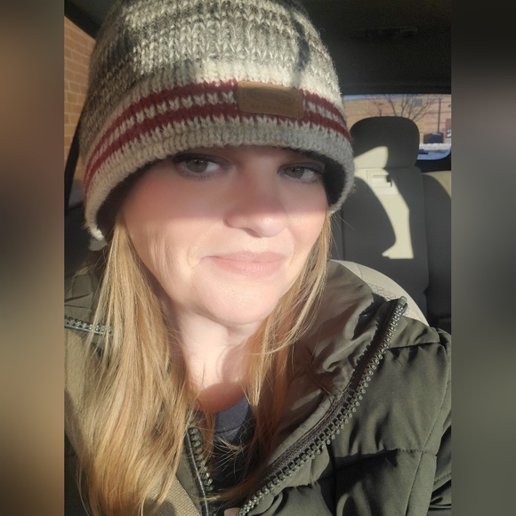 Meet your Posher, Kristi - Picture 1 of 2